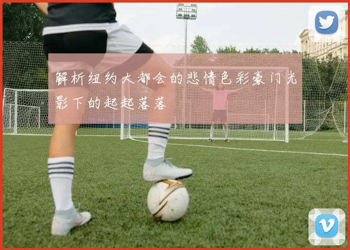 解析纽约大都会的悲情色彩豪门光影下的起起落落